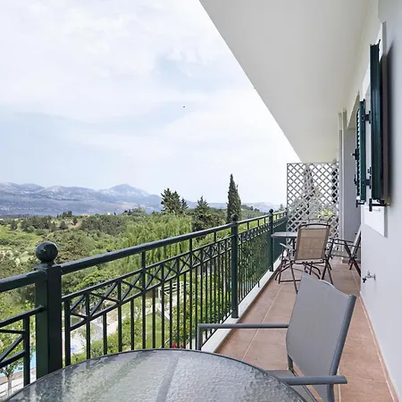 Apartamento Monte Verde 103 *