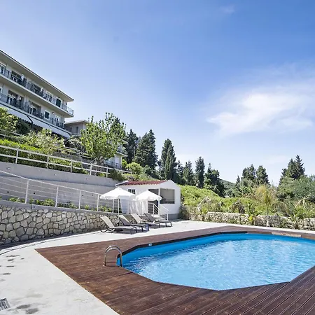 Monte Verde 103 Apartman *