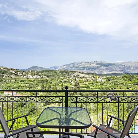 Apartman Monte Verde 103